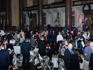 Promo Britpop Forever Britpop / 1990s Tribute Band Staffordshire