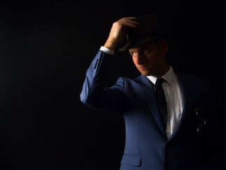 Promo The Trilbys Function Band Kent