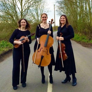 Promo Adelaide Quartet  Surrey