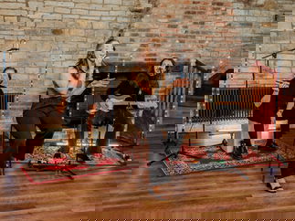 Promo The Waves Function Band West Yorkshire