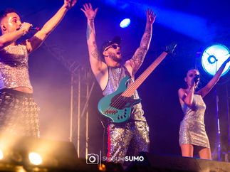 Promo ReMix Function Band Hertfordshire