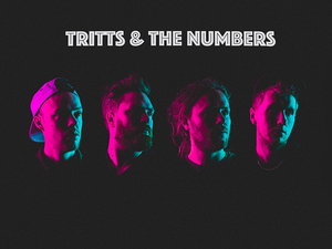 Tritts And The Numbers Wedding Band Essex
