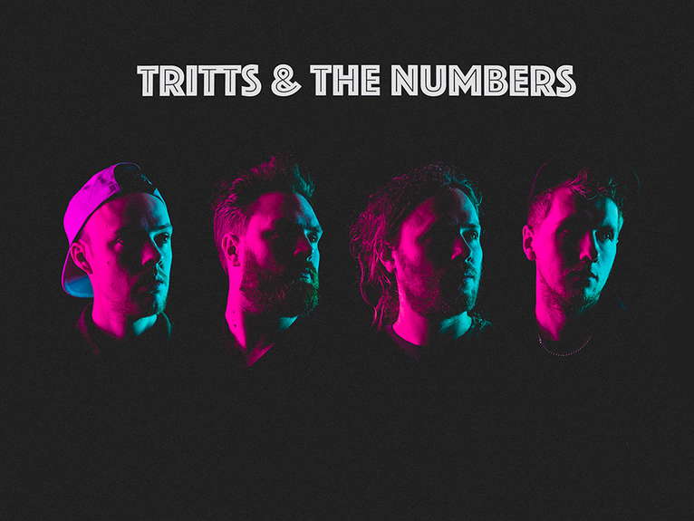 artists similar to Tritts And The Numbers