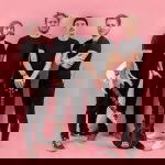 Promo Tritts And The Numbers  Essex
