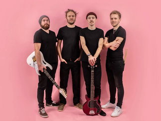 Promo Tritts And The Numbers Function Band Essex