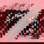 Promo Tritts And The Numbers  Essex