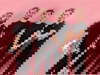 Promo Tritts And The Numbers Function Band Essex