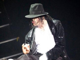 Promo (Michael Jackson) Triumph Michael Jackson Tribute Hertfordshire