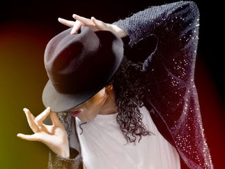 Promo (Michael Jackson) Triumph Michael Jackson Tribute Hertfordshire