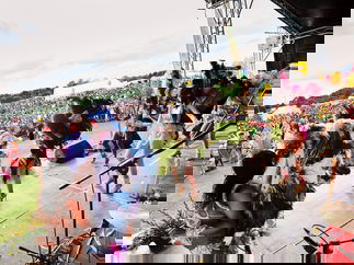 Promo Latamba Show Band Latin Brazilian Show Band London