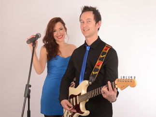 Promo True Blue Party Duo Kent