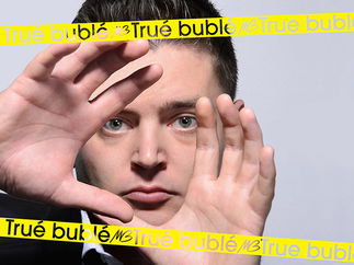 Promo An Evening With Buble Tribute Act Somerset