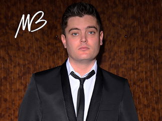 Promo An Evening With Buble Tribute Act Somerset