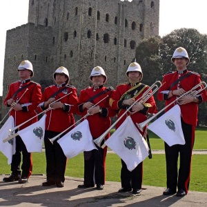 Promo Trumpet Fanfare  Kent