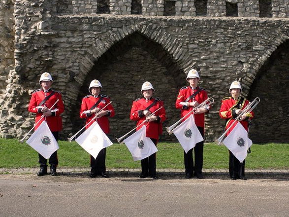 Promo Trumpet Fanfare Trumpet Fanfare Kent