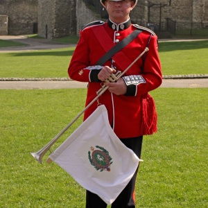 Promo Trumpet Fanfare  Kent
