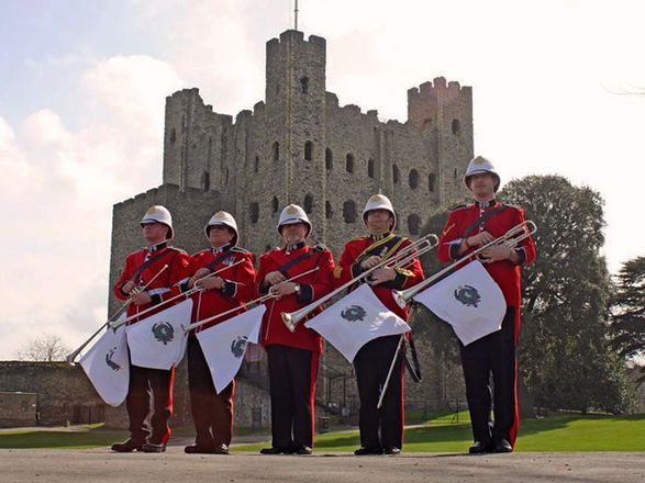 Promo Trumpet Fanfare Trumpet Fanfare Kent