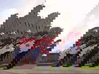 Promo Trumpet Fanfare Trumpet Fanfare Kent