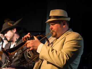 Promo Sugar Push Party Band West Sussex