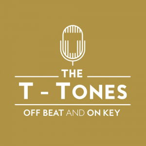 Promo The T-Tones  Suffolk