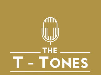 Promo The T-Tones Doo-Wop Acapella Vocal Group Suffolk