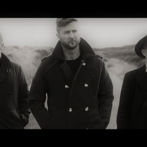 Promo The Take That Tribute Show  West Yorkshire