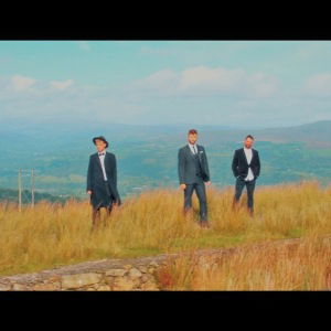 Promo The Take That Tribute Show  West Yorkshire