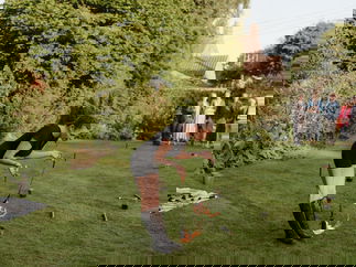 Promo Wildfire Emily Fire Performer North Yorkshire