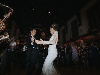 Promo DJ Live Collective Function Band London