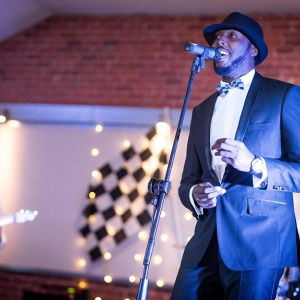 Promo Tuxedo  West Yorkshire