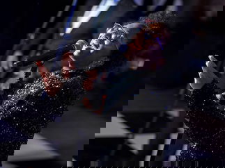 Promo Tuxedo Function Band West Yorkshire