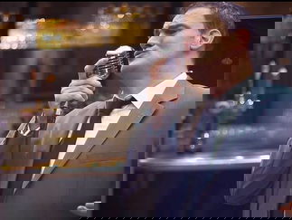 Promo Tuxedo Junction Swing & Rat Pack Band West Midlands