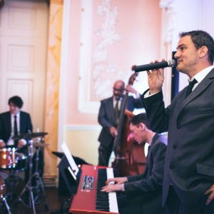 Promo Tuxedo Junction  West Midlands