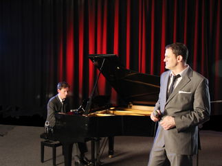 Promo Tuxedo Junction Swing & Rat Pack Band West Midlands