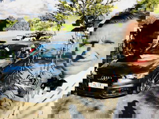 Promo Daniel Craig (Steve Wright) Lookalike Suffolk