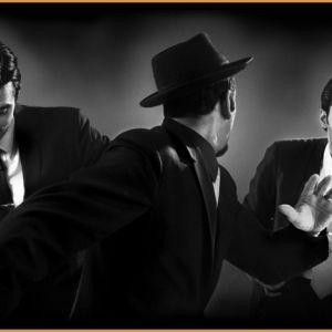 Promo The Twilight Players  Hertfordshire