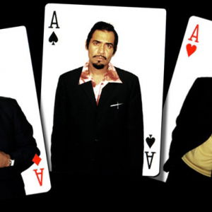 Promo The Twilight Players  Hertfordshire