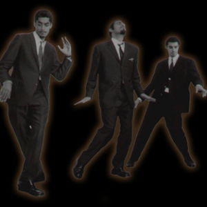 Promo The Twilight Players  Hertfordshire