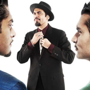 Promo The Twilight Players  Hertfordshire