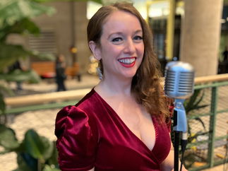 Promo Twilight Time Jazz Jazz Singer London