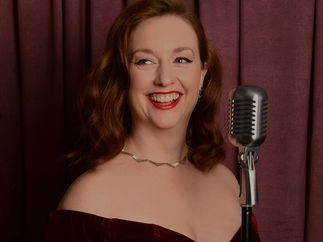 Promo Twilight Time Jazz Jazz Singer London