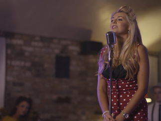 Promo Twisted Swing Rock n Roll Swing Band Kent