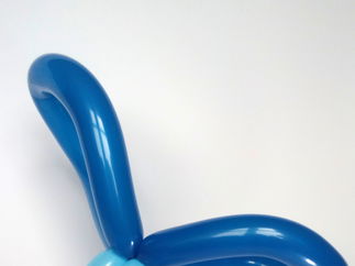 Promo Enchanted Twistery Balloon Artist Bristol