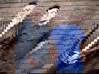 Promo Two Of Diamonds Vocal and Guitar Duo East Sussex