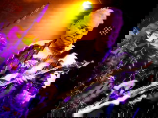 Promo The U2 Tribute Tribute Act South Yorkshire