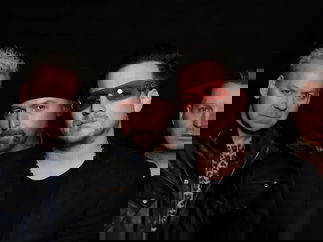 Promo The U2 Tribute Tribute Act South Yorkshire