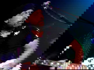 Promo The U2 Tribute Tribute Act South Yorkshire