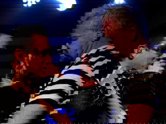 Promo The U2 Tribute Tribute Act South Yorkshire