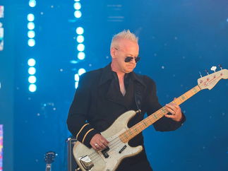 Promo The U2 Tribute Tribute Act South Yorkshire