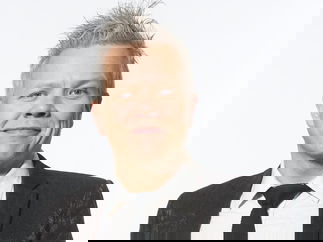 Promo Rob Deering Comedian London